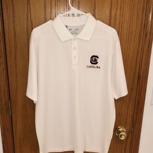 Under Armour - South Carolina Gamecocks Polo